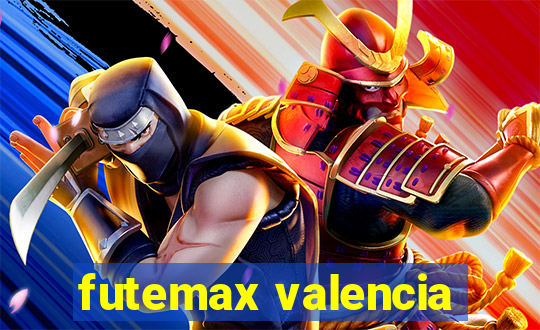 futemax valencia